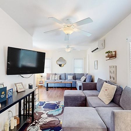 Oak Bluffs Cottage Экстерьер фото