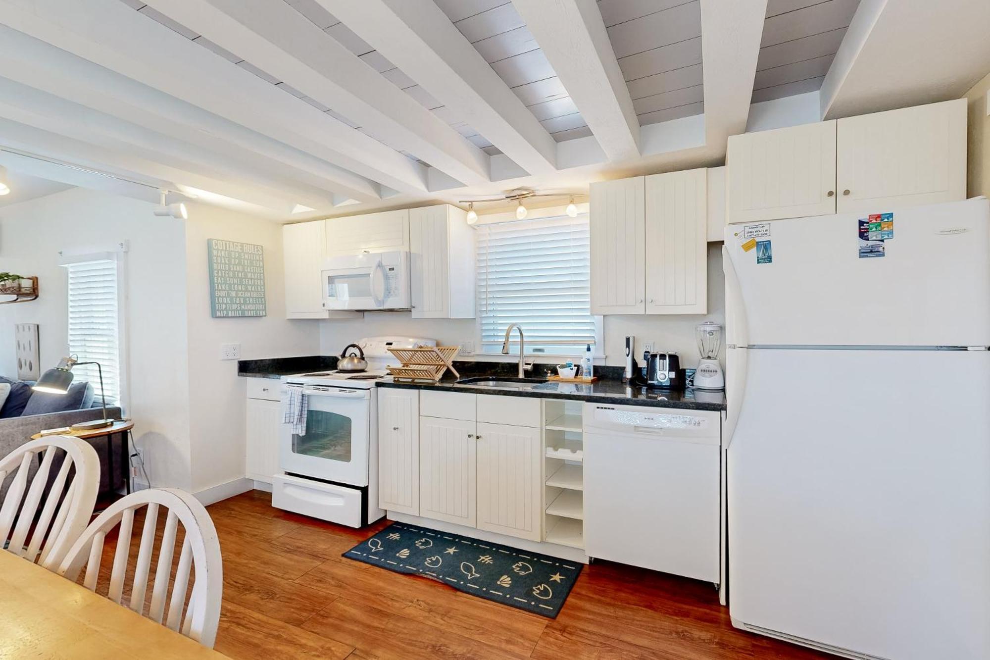 Oak Bluffs Cottage Экстерьер фото