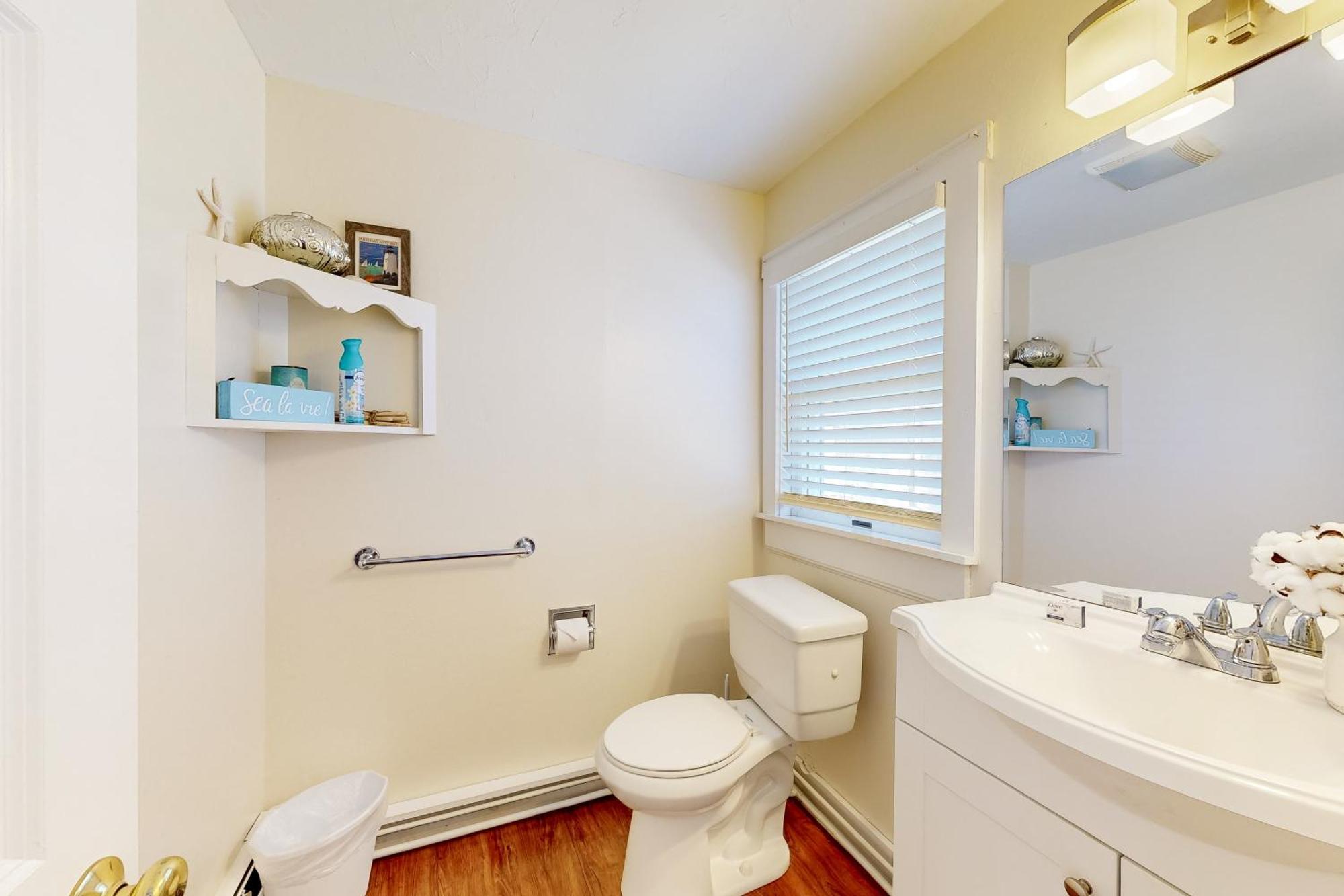 Oak Bluffs Cottage Экстерьер фото
